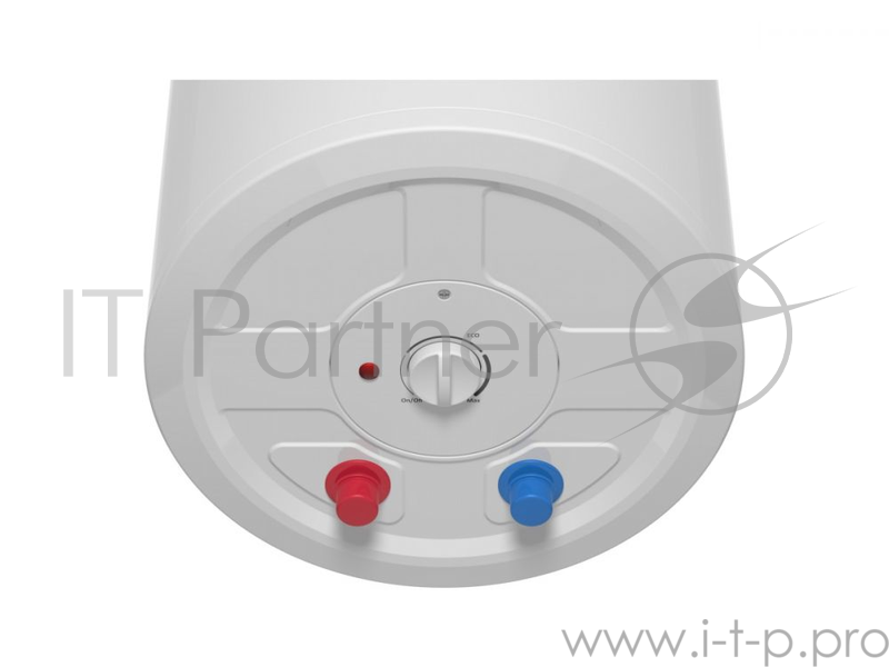 Водонагреватель Thermex Fusion 100 V электрический настенный