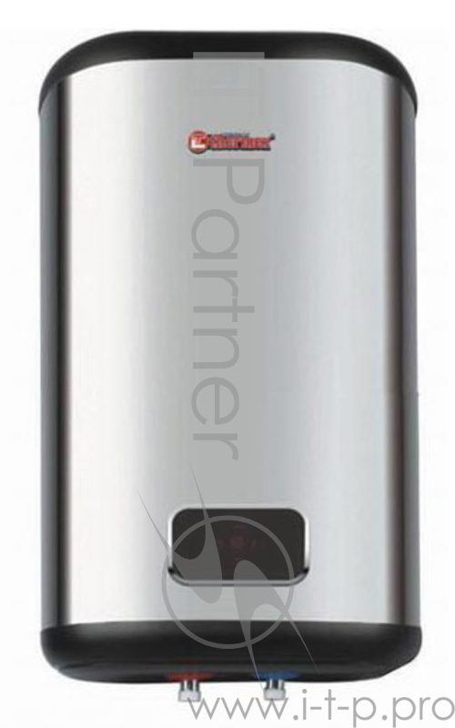 Водонагреватель Thermex Flat Diamond Touch ID 30 V 2кВт 30л электрический настенный