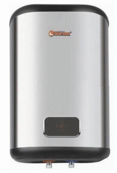 Водонагреватель Thermex Flat Diamond Touch ID 100 V 2кВт 100л электрический настенный