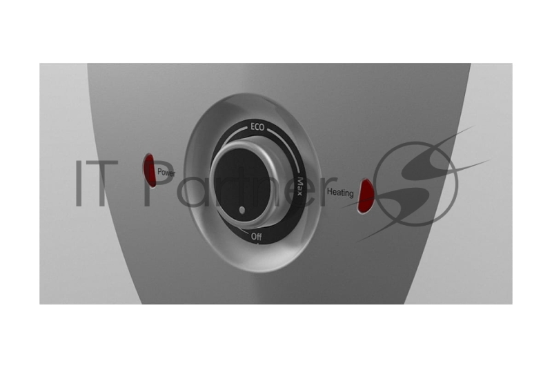 Водонагреватель Thermex Champion H 30-O 1.5кВт. 30 л. электрический настенный, белый