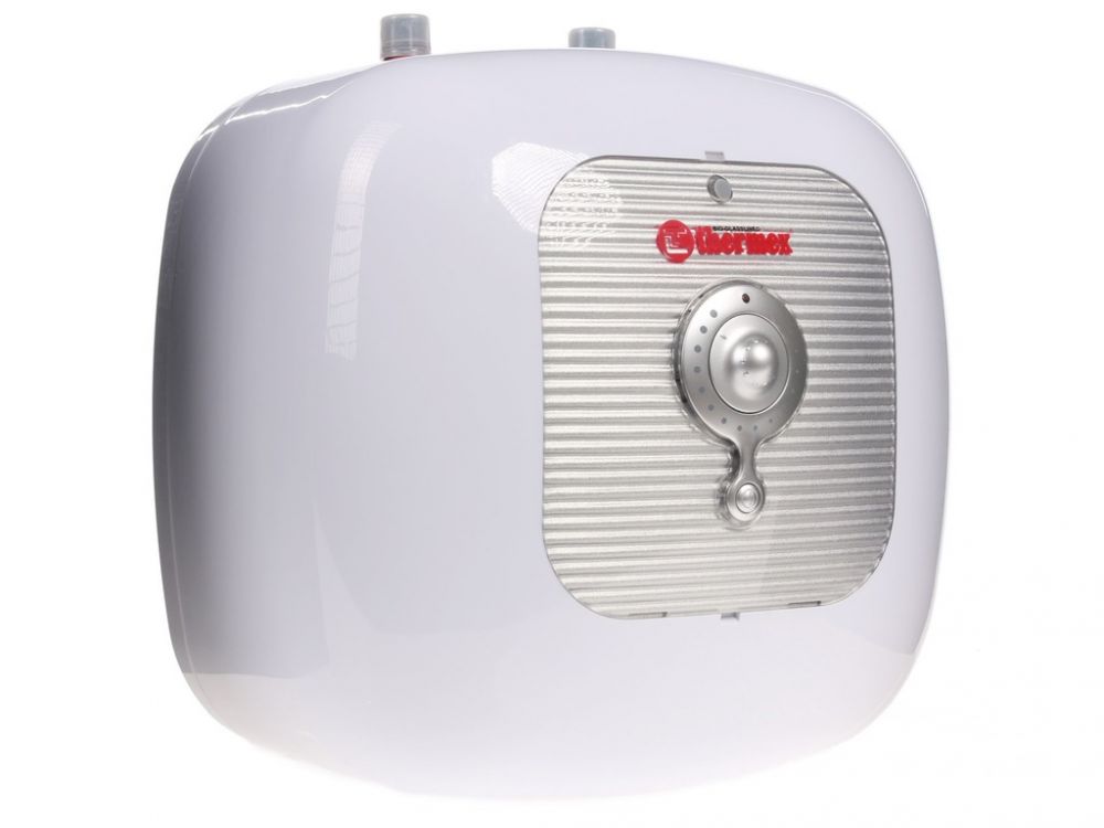 Водонагреватель Thermex Champion H 10 U 1.5кВт. 10 л. электрический настенный, белый