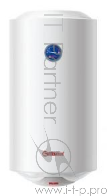 Водонагреватель Thermex Champion ESS 50 V 1.5кВт 50л электрический настенный/белый