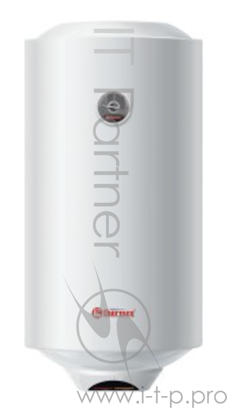 Водонагреватель Thermex Champion ESS 50 V 1.5кВт 50л электрический настенный/белый