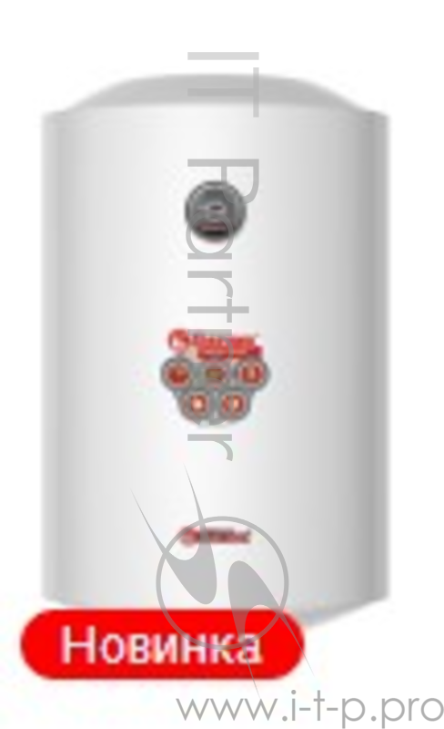 Водонагреватель Thermex Champion ERS 80 V 1.5кВт 80л электрический настенный/белый