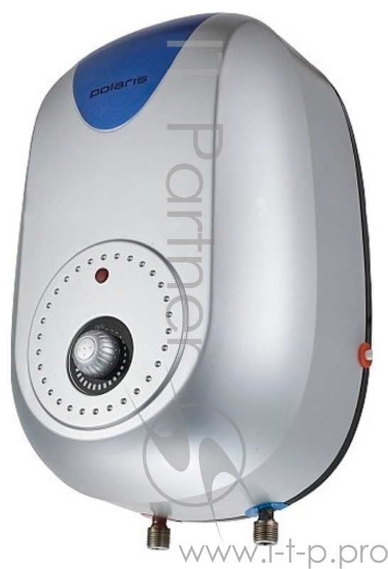 Водонагреватель Polaris RZ10 1.5кВт 10л электрический настенный