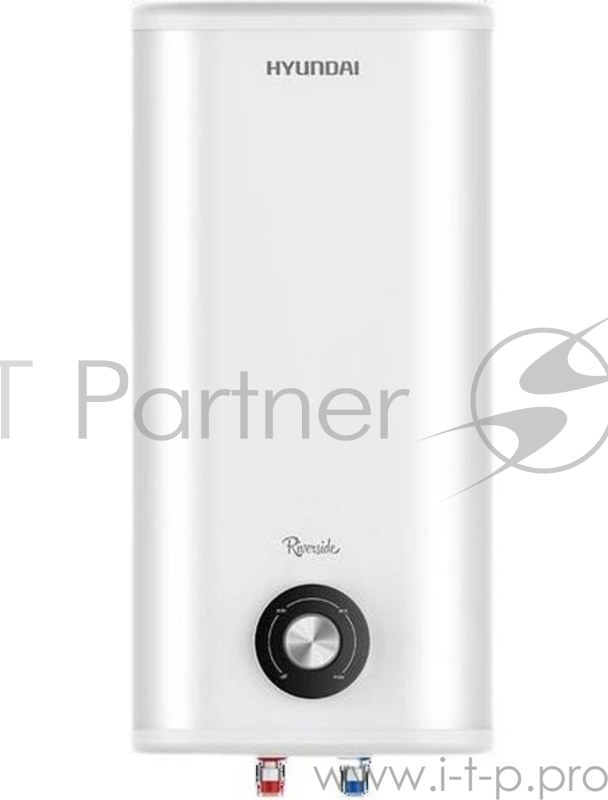 Водонагреватель Hyundai Takagava 2 H-SWS1-40V-UI706 электрический настенный, белый