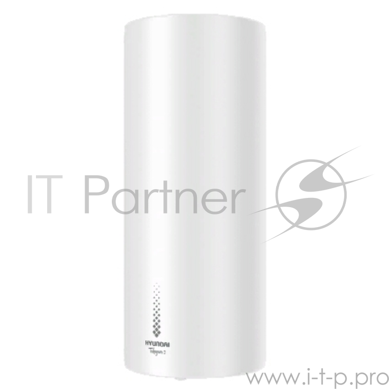 Водонагреватель Hyundai Takagava 2 H-SWS1-60V-UI709 белый