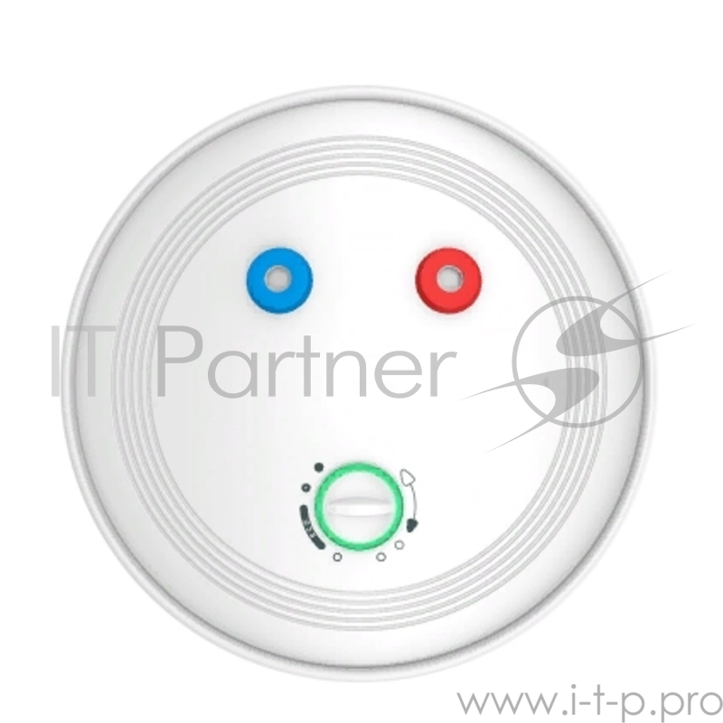 Водонагреватель Hyundai Takagava 2 H-SWS1-60V-UI709 белый