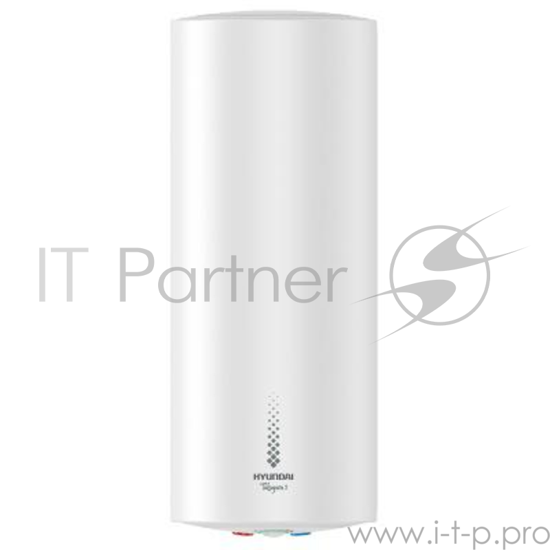Водонагреватель Hyundai Takagava 2 H-SWS1-80V-UI710 белый