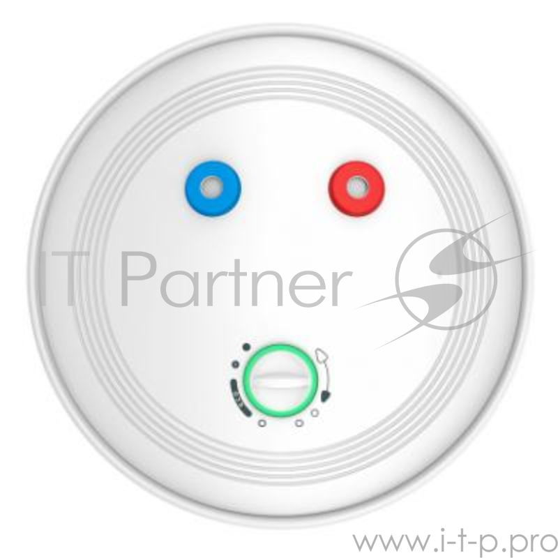 Водонагреватель Hyundai Takagava 2 H-SWS1-80V-UI710 белый