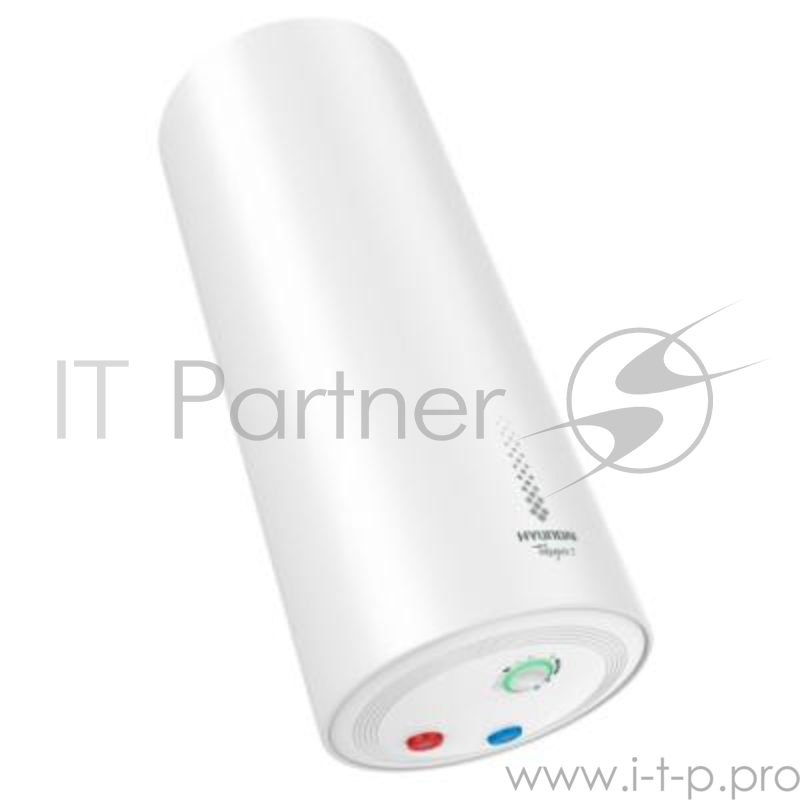 Водонагреватель Hyundai Takagava 2 H-SWS1-80V-UI710 белый