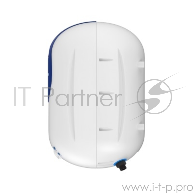 Водонагреватель Hyundai H-SWE4-25V-UI102 1,5 кВт. 25 л. электрический накопительный, белый