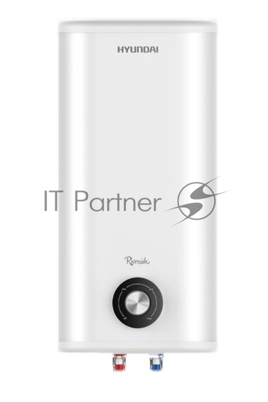 Водонагреватель Hyundai H-SWS11-100V-UI708 2кВт 100л электрический настенный/белый