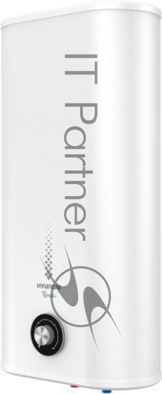 Водонагреватель Hyundai H-SWS11-100V-UI708 2кВт 100л электрический настенный/белый
