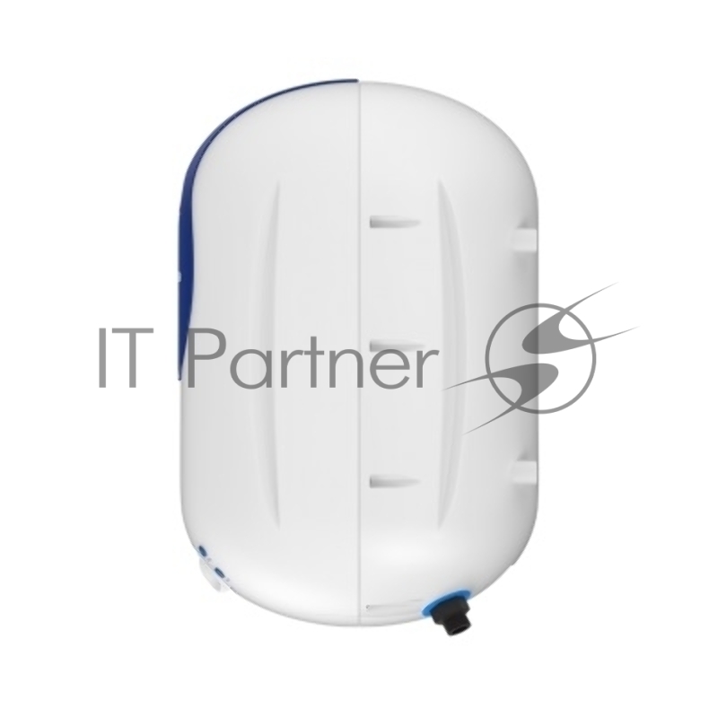 Водонагреватель Hyundai Fosso H-SWE4-15V-UI101 электрический настенный, белый