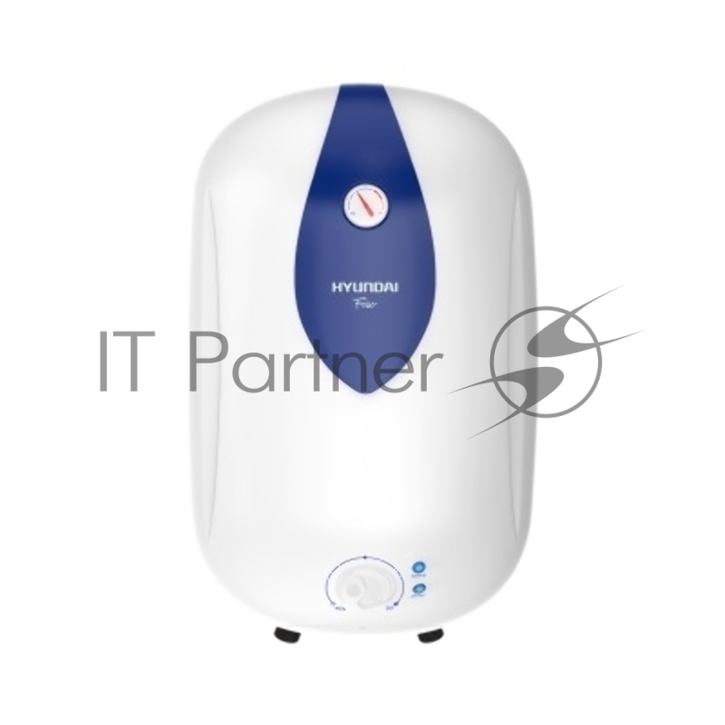 Водонагреватель Hyundai Fosso H-SWE4-15V-UI101 электрический настенный, белый