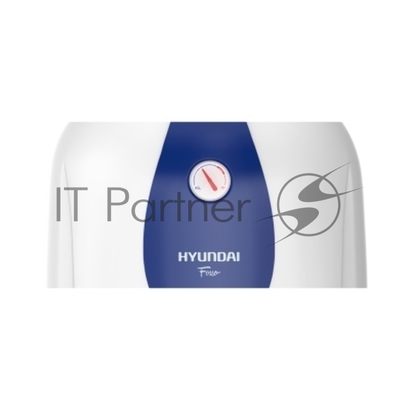 Водонагреватель Hyundai Fosso H-SWE4-15V-UI101 электрический настенный, белый