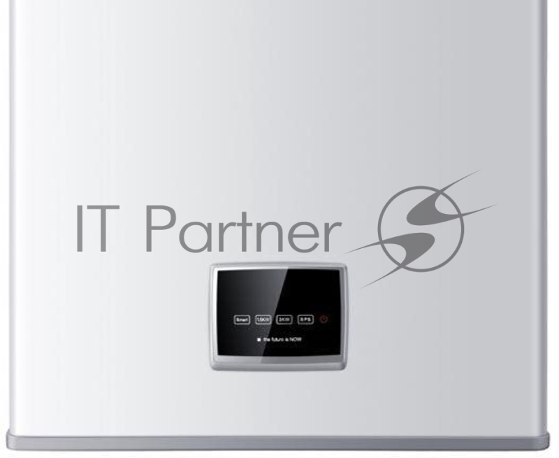 Водонагреватель Haier ES80V-F1(R) 1.5кВт 80л электрический настенный