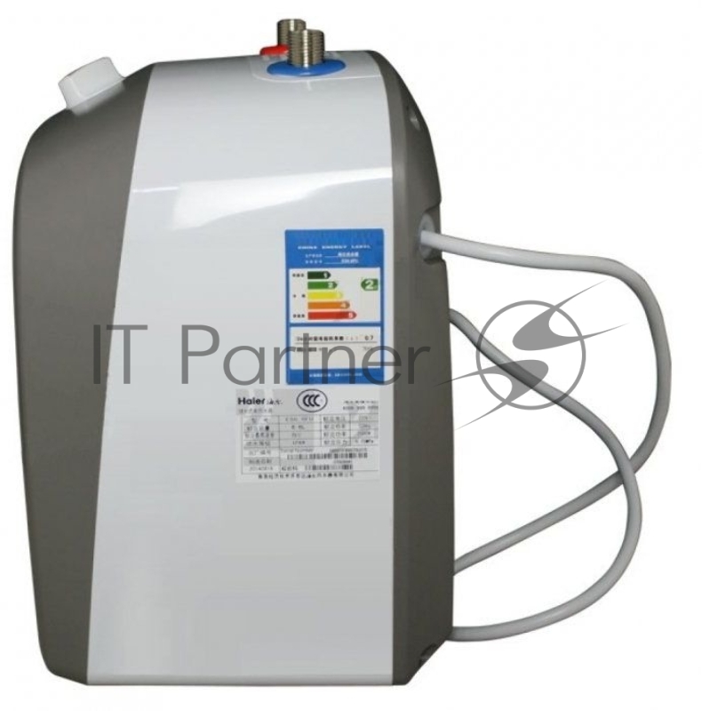 Водонагреватель Haier ES10V-Q2(R) электрический накопительный, серый