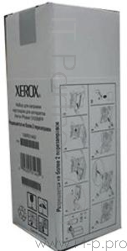 Заправочный комплект Xerox Phaser 3100MFP/Ph3102 (O) 106R01460, смарткарта, 3K