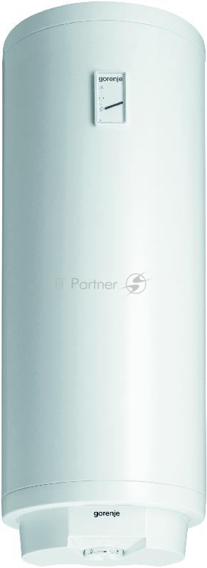 Водонагреватель Gorenje TGR30SNGB6 2кВт 30л электрический настенный