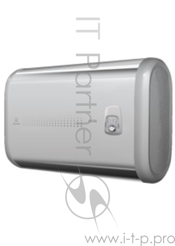 Водонагреватель Electrolux Royal Silver H EWH 100, 2кВт, 100л, электрический настенный, серебро