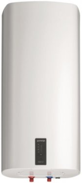 Водонагреватель Gorenje OTGS50SMB6, 2кВт, 50л, электрический настенный, белый