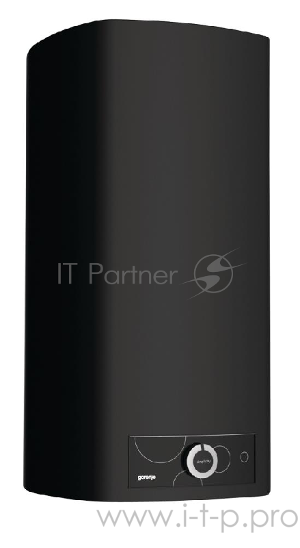 Водонагреватель Gorenje OTG50SLSIMBB6 2кВт 50л электрический настенный