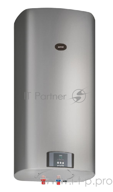 Водонагреватель Gorenje OGB 50 SEDDS (B6), 2кВт, 50л, электрический настенный, серебро