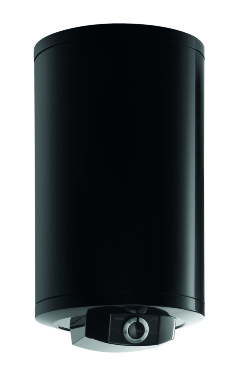 Водонагреватель Gorenje GBFU100SIMBB6 2 кВт. 100 л. электрический накопительный, черный