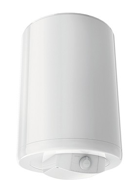 Водонагреватель Gorenje GBFU 80 SIMW (B6), 2кВт, 80л, электрический настенный, белый