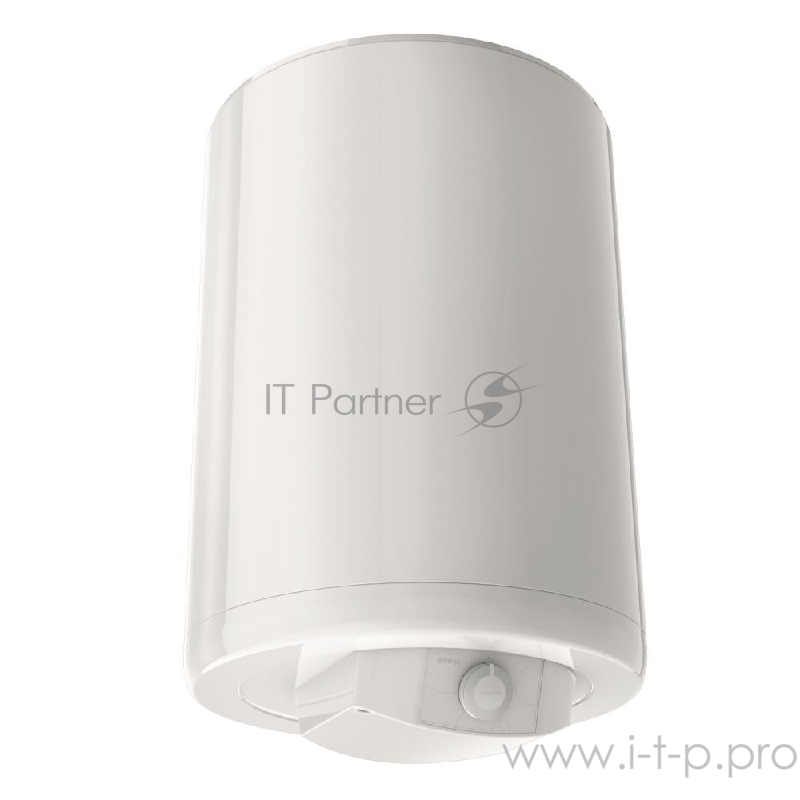 Водонагреватель Gorenje GBFU 50 SIMW (B6), 2кВт, 50л, электрический настенный, белый