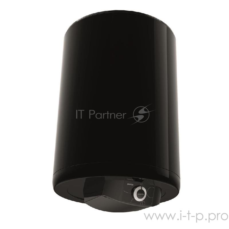 Водонагреватель Gorenje GBFU 50 SIMB (B6), 2кВт, 50л, электрический настенный, черный