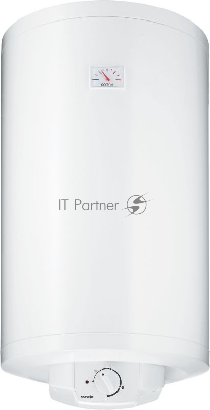 Водонагреватель Gorenje GBF80B6 2кВт 80л электрический настенный