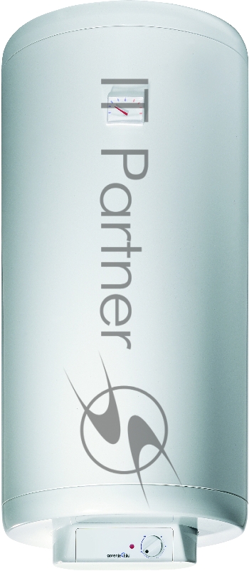 Водонагреватель Gorenje GBFU 100 (B6), 2кВт, 100л, электрический настенный, белый