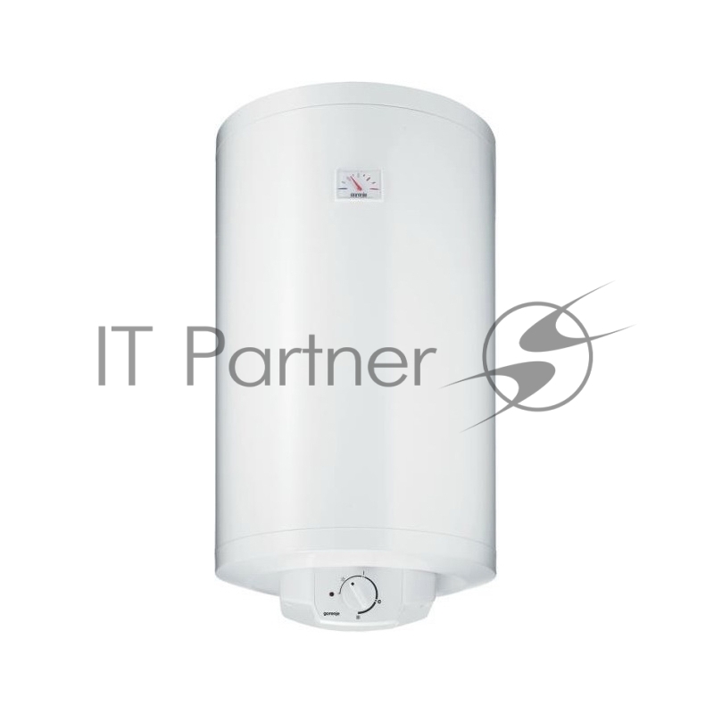 Водонагреватель Gorenje GBF50B6 2кВт 50л электрический настенный