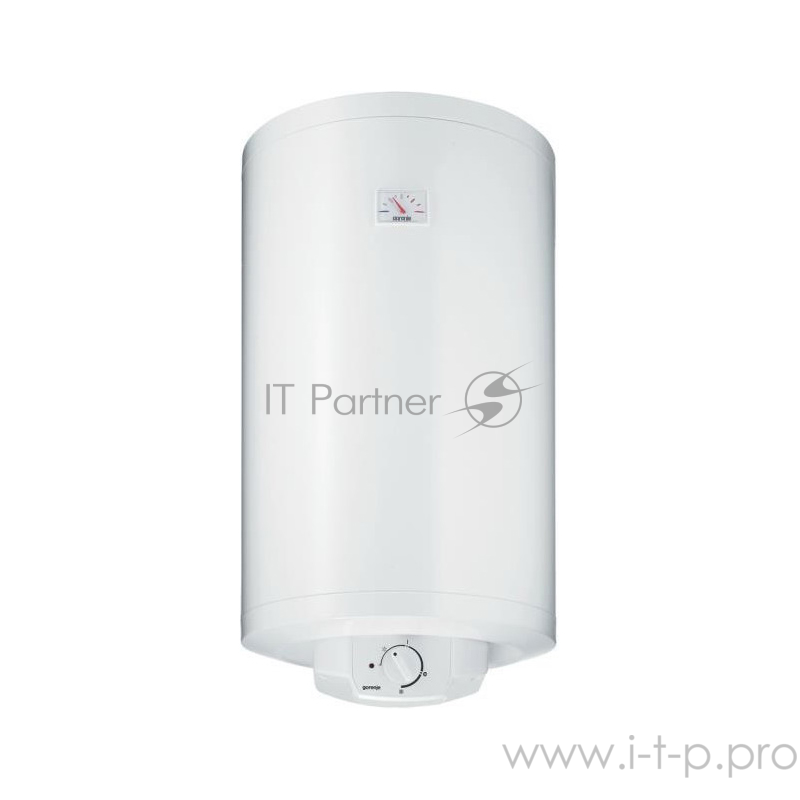 Водонагреватель Gorenje GBF100B6 белый