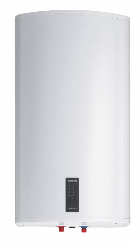 Водонагреватель Gorenje FTG50SMB6, 2кВт, 50л, электрический настенный, белый
