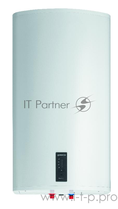 Водонагреватель Gorenje FTG50SMB6, 2кВт, 50л, электрический настенный, белый