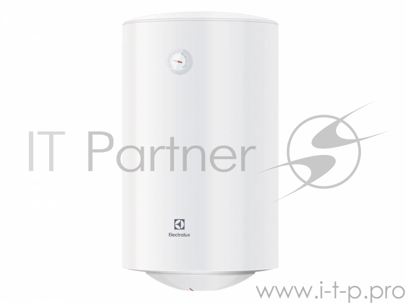 Водонагреватель Electrolux Quantum Pro EWH 80, 1.5кВт, 80л, электрический настенный, белый
