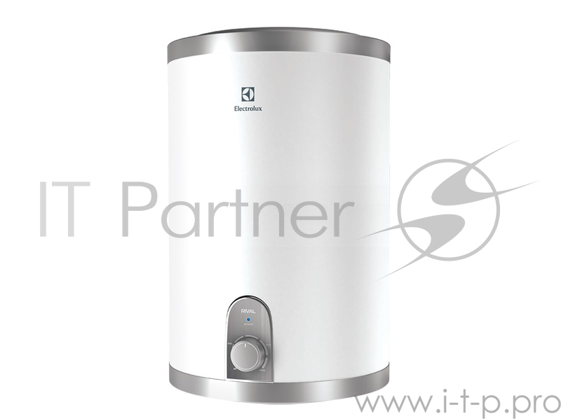 Водонагреватель Electrolux Rival O EWH 15, 1.5кВт, 15л, электрический настенный, белый