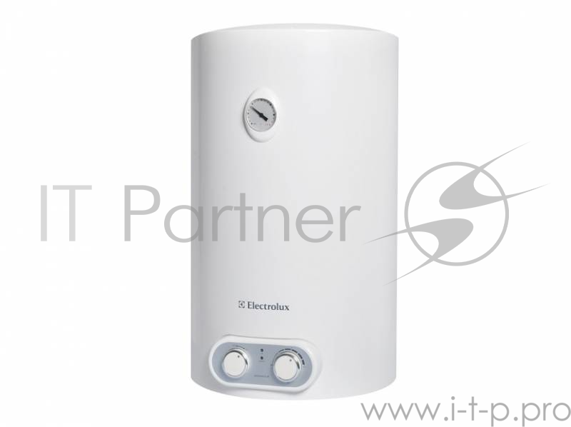 Водонагреватель Electrolux Magnum Slim Unifix EWH 80, 1.5кВт, 80л, электрический настенный, белый