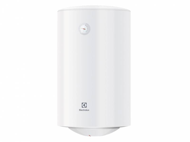 Водонагреватель Electrolux Quantum Pro EWH 100, 1.5кВт, 100л, электрический настенный, белый