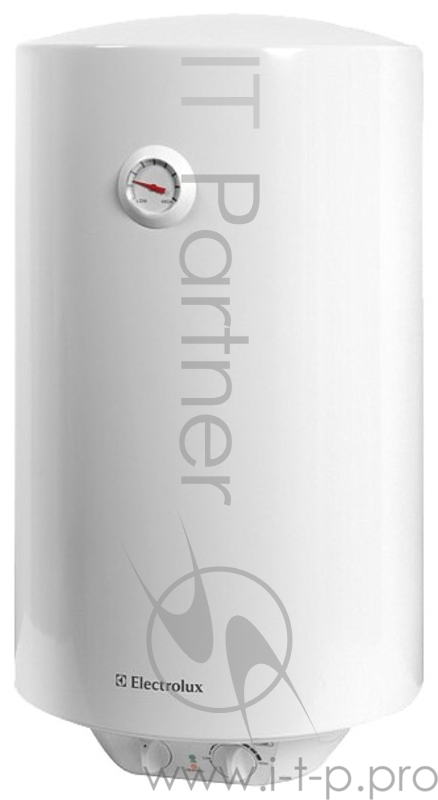 Водонагреватель Electrolux Quantum Pro EWH 30 1.5кВт 30л электрический настенный/белый