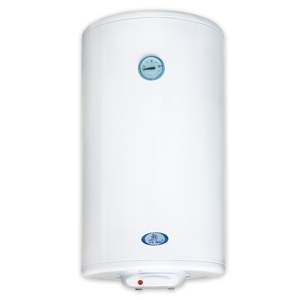 Водонагреватель Deluxe W80V 1,5к.Вт. 80 л. электрический накопительный, белый