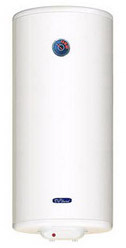 Водонагреватель Deluxe W100V1 1.5 кВт. 100 л. электрический накопительный, белый