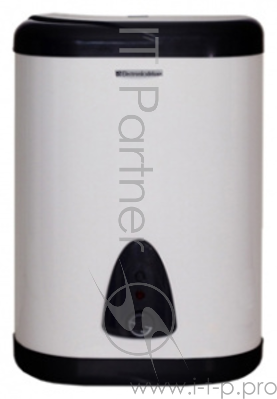 Водонагреватель DeLuxe 7W50Vs1 1,0/2,0 кВт. 50 л. электрический накопительный, белый