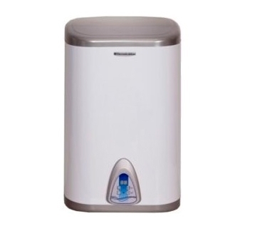 Водонагреватель Deluxe 5W50V2 1,5к.Вт. 50 л. электрический накопительный, белый