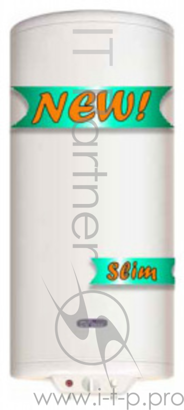 Водонагреватель Deluxe 3W60V1 1.5 кВт. 60 л. электрический накопительный, белый