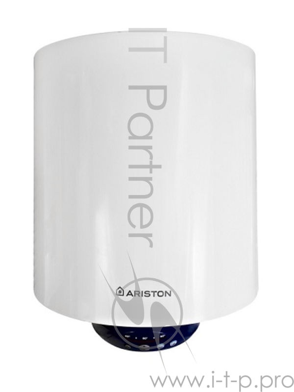Водонагреватель Ariston BLU ECO PW 50 V, 2.5кВт, 50л, электрический настенный, белый